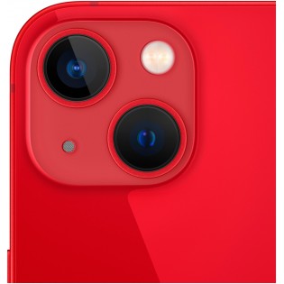 Apple iPhone 13 mini 128 ГБ, (PRODUCT)RED