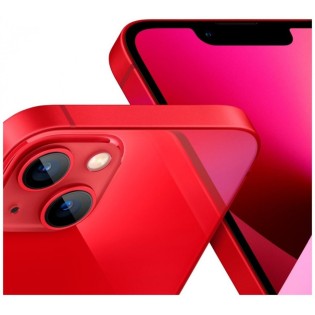 Apple iPhone 13 mini 128 ГБ, (PRODUCT)RED