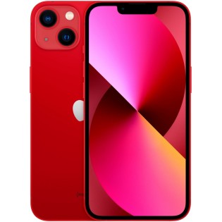 Apple iPhone 13 mini 128 ГБ, (PRODUCT)RED