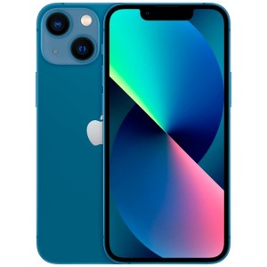 Apple iPhone 13 128 ГБ, синий