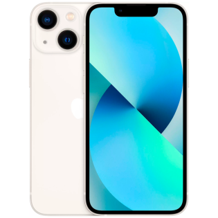 Apple iPhone 13 128 ГБ, сияющая звезда
