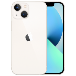 Apple iPhone 13 mini 128 ГБ, сияющая звезда
