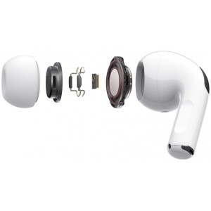 Apple AirPods Pro MagSafe