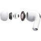 Apple AirPods Pro MagSafe