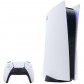 Игровая приставка Sony PlayStation 5 Slim, с дисководом, 1000 ГБ SSD, без игр, белый