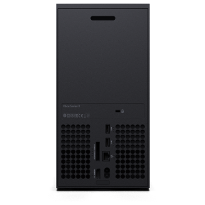 Приставка Microsoft Xbox Series X 1000 ГБ SSD