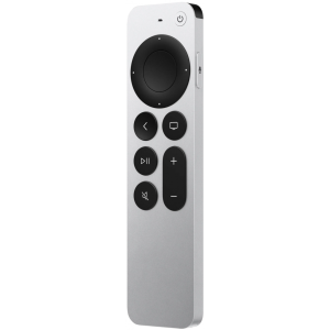 Apple TV 4K 32GB 2021 Черный (Black)