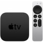 Apple TV 4K 64GB 2021 Черный (Black)