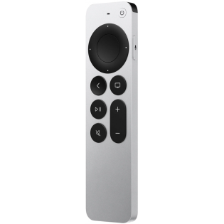 Apple TV 4K 64GB 2021 Черный (Black)