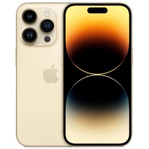 Apple iPhone 14 Pro Max 128GB Золотой (Gold)