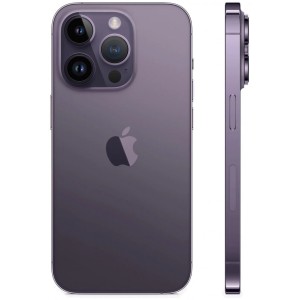 Apple iPhone 14 Pro Max 128GB Глубокий фиолетовый (Deep Purple)