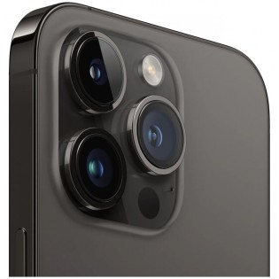 Apple iPhone 14 Pro Max 128GB Космический черный (Space Black)