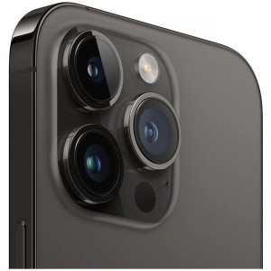 Apple iPhone 14 Pro Max 256GB Космический черный (Space Black)