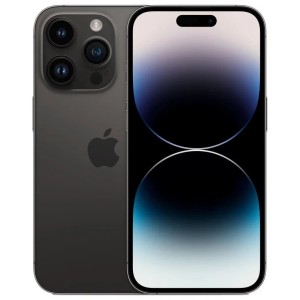 Apple iPhone 14 Pro Max 512GB Космический черный (Space Black)