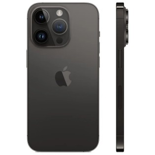 Apple iPhone 14 Pro Max 512GB Космический черный (Space Black)