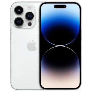 Apple iPhone 14 Pro Max 1TB Серебристый (Silver)