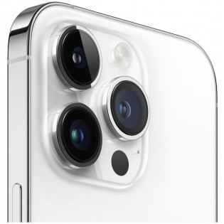 Apple iPhone 14 Pro 128GB Серебристый (Silver)