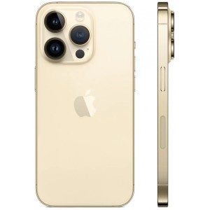 Apple iPhone 14 Pro 256GB Золотой (Gold)