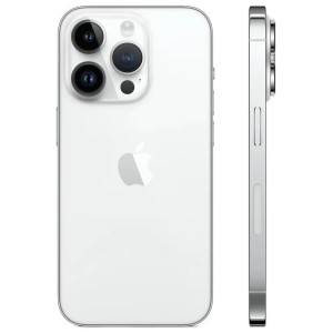 Apple iPhone 14 Pro 256GB Серебристый (Silver)