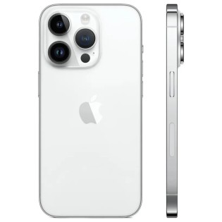 Apple iPhone 14 Pro 256GB Серебристый (Silver)
