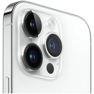 Apple iPhone 14 Pro 512GB Серебристый (Silver)