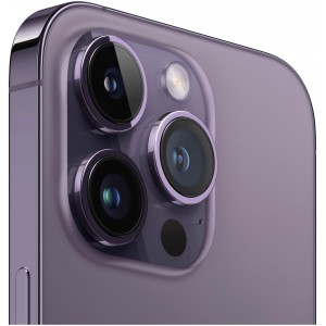 Apple iPhone 14 Pro 1ТБ глубокий фиолетовый (Deep Purple)