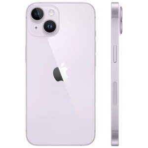 Apple iPhone 14 128GB Фиолетовый (Purple)