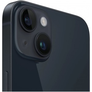 Apple iPhone 14 128GB Тёмная ночь (Midnight)