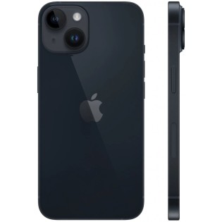Apple iPhone 14 256GB Тёмная ночь (Midnight)