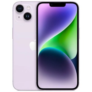Apple iPhone 14 256GB Фиолетовый (Purple)