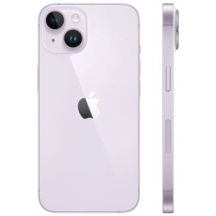 Apple iPhone 14 256GB Фиолетовый (Purple)