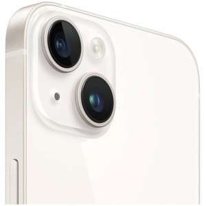 Apple iPhone 14 256GB Сияющая звезда (Starlight)