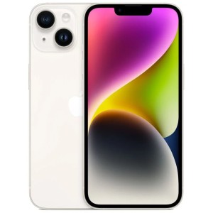 Apple iPhone 14 Plus 128GB Сияющая звезда (Starlight)