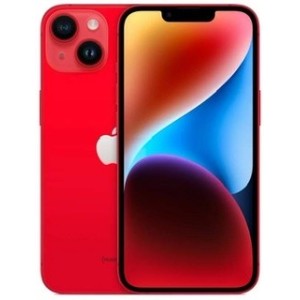 Apple iPhone 14 Plus 128GB (PRODUCT)RED