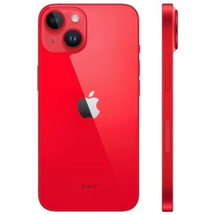 Apple iPhone 14 Plus 128GB (PRODUCT)RED