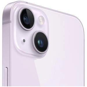 Apple iPhone 14 Plus 128GB Фиолетовый (Purple)