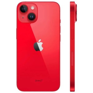 Apple iPhone 14 Plus 256GB (PRODUCT)RED