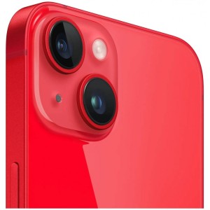 Apple iPhone 14 Plus 256GB (PRODUCT)RED