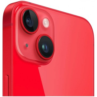 Apple iPhone 14 Plus 256GB (PRODUCT)RED
