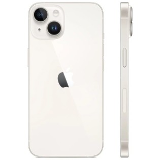 Apple iPhone 14 Plus 256GB Сияющая звезда (Starlight)