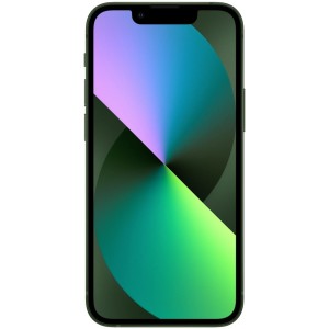 Apple iPhone 13 mini 256 ГБ, зеленый