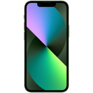 Apple iPhone 13 mini 256 ГБ, зеленый