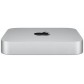 Apple Mac Mini 2020 Tiny-Desktop, Apple M1, 8 ГБ RAM, 512 ГБ SSD, Apple Graphics 8-core, OS X, серебристый