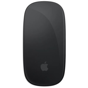 Беспроводная мышь Apple Magic Mouse 3, черный