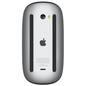 Беспроводная мышь Apple Magic Mouse 3, черный
