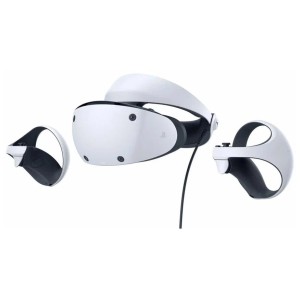 Sony PlayStation VR2