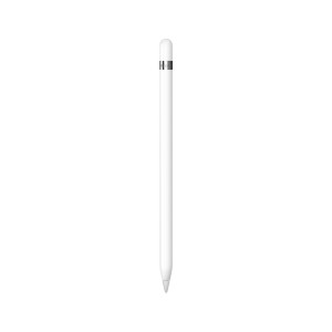 Стилус Apple Pencil (1-го поколения) с USB-C to Apple Pencil адаптером 
