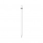 Стилус Apple Pencil (1-го поколения) с USB-C to Apple Pencil адаптером 