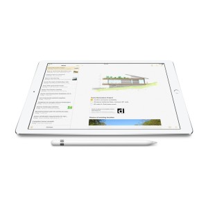 Стилус Apple Pencil (1-го поколения) с USB-C to Apple Pencil адаптером 