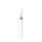 Стилус Apple Pencil (1-го поколения) с USB-C to Apple Pencil адаптером 
